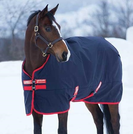 RAMBO TURNOUT MEDIUM - 140/190